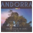 ANDORRA 2015 Official euro coins set