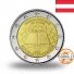 AUSTRIA 2 EURO 2007 TOR