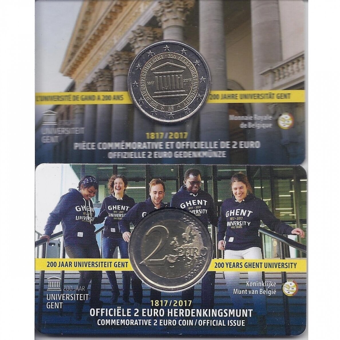 BELGIJA 2 EURAI 2017 GENTO UNIVERSITETAS ( KORTELĖJE ) 1 BELGIJA 2 EURAI 2017 GENTO UNIVERSITETAS ( KORTELĖJE ) 1