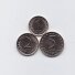 BULGARIA 2000 3 coins set