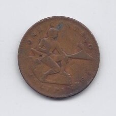 FILIPINAI 1 CENTAVO 1939 KM # 179 F FILIPINAI 1 CENTAVO 1939 KM # 179 F