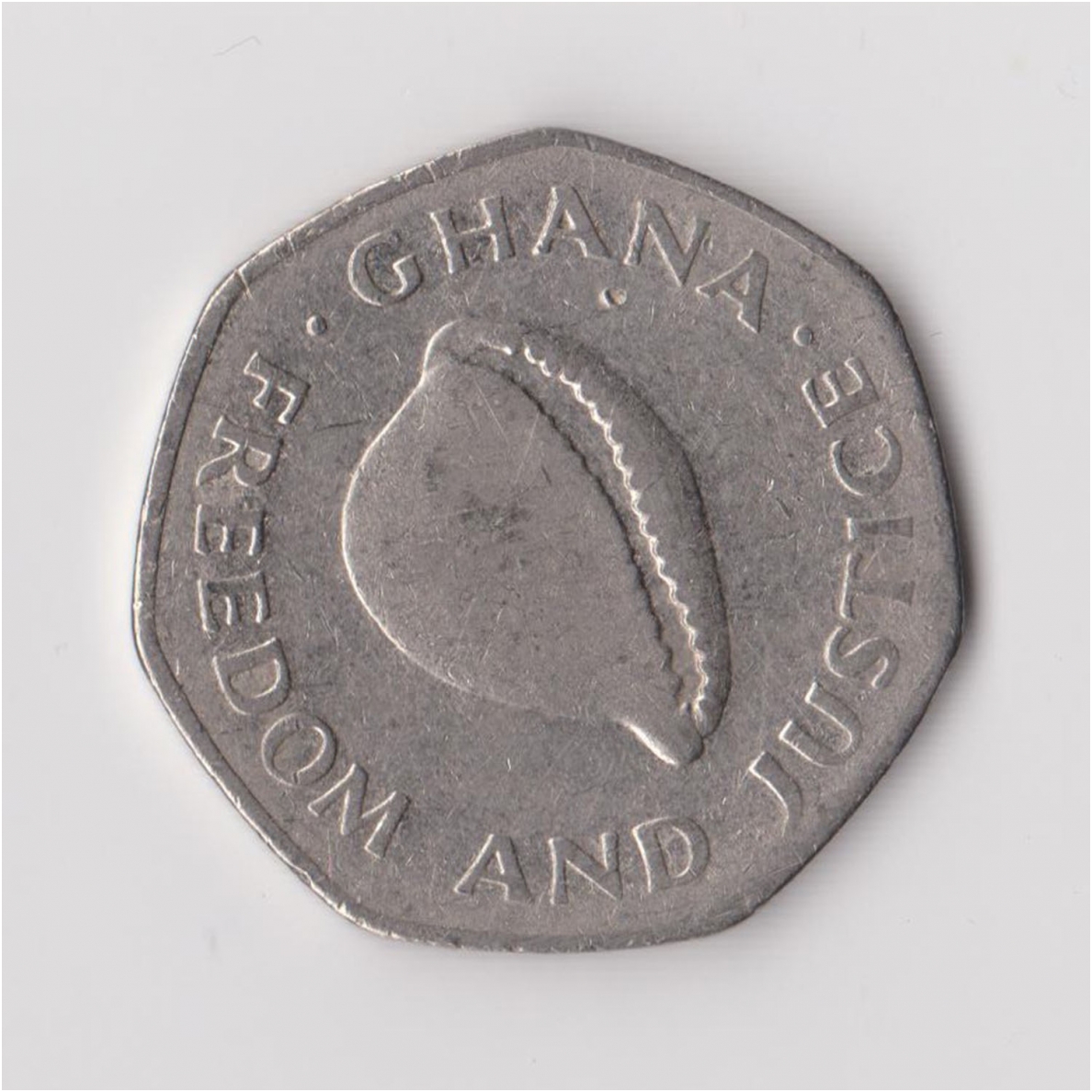 GANA 200 CEDIS 1996 KM # 35 VF 1