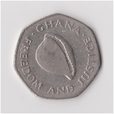 GANA 200 CEDIS 1998 KM # 35 VF 1