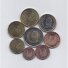 SPAIN 2003 euro coins set