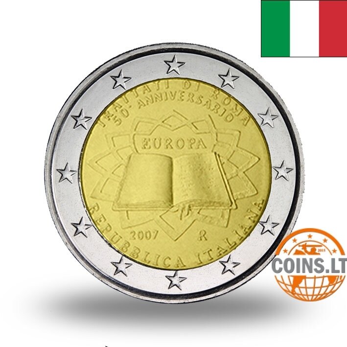 ITALY 2 EURO 2007 TOR