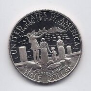 USA 1/2 DOLLAR 1986 S KM # 212 PROOF Statue of Liberty