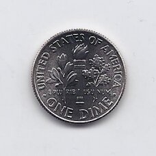 USA 10 CENTS 2017 D KM # 195a UNC USA 10 CENTS 2017 D KM # 195a UNC