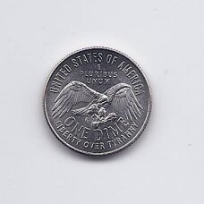USA 10 CENTS 2026 P KM # 825 UNC Semiquincentennial USA 10 CENTS 2026 P KM # 825 UNC Semiquincentennial