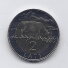 LATVIA 2 LATI 2003 KM # 38 UNC