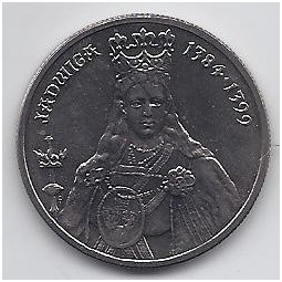 POLAND 100 ZLOTYCH 1988 Y # 183 XF