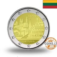 LIETUVA 2 EURAI 2026 KAUNAS