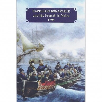 MALTA 2 EURAI 2023 NAPOLEONAS BONAPARTAS