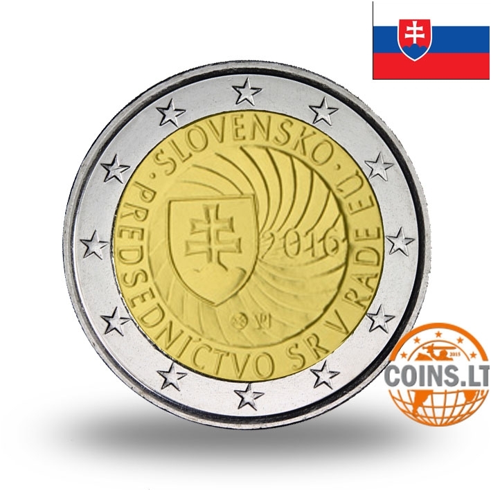 SLOVAKIJA 2 EURAI 2016 ES PIRMININKAVIMAS SLOVAKIJA 2 EURAI 2016 ES PIRMININKAVIMAS
