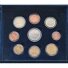 FINLAND 1999, 2000, 2001 proof coins sets